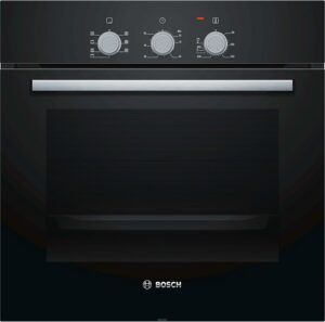 Bosch Serie 2 HBF011BA0J forno elettrico 66L nero