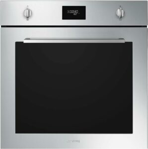 Forno da incasso Smeg SFP6401TVX1 classe A