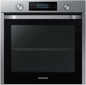 Samsung Forno a Incasso Ventilato Multifunzione NV75K5541BS 75L  