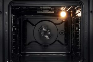 Hotpoint FIT 804 H AN HA Forno Elettrico Antracite