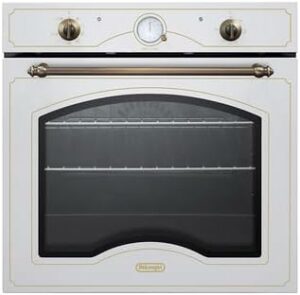 Immagine del forno DE LONGHI CM9LW con tecnologia Idroclean