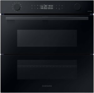 Forno Samsung ad incasso NV7B4540VBK con tecnologia Dual Cook Flex, classe A+  