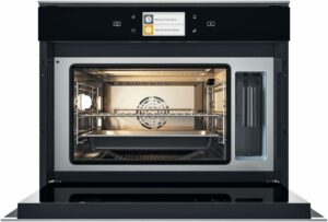 Whirlpool Forno Compatto a Vapore W11I MS180