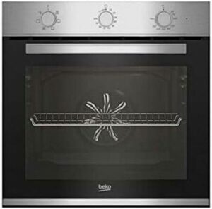 Forno multifunzione Beko BBIE12100XD in acciaio inox  