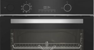 Beko b300 Forno Beyond Multifunzione Pirolitico Assistito a Vapore con 9 Funzioni  