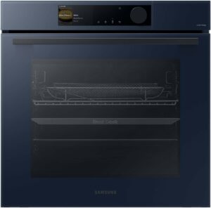 Forno Samsung NV7B6675CDN/U1 con tecnologia Dual Cook Flex e autopulizia pirolitica  