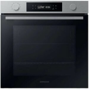 Forno Samsung NV7B41301AS con tecnologia multifunzione e design moderno  