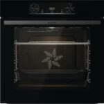 Immagine del forno da incasso Gorenje OptiBake BOS6737 E02B, design moderno e funzioni avanzate  