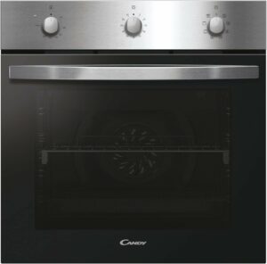 Forno Elettrico Classe A+ da 65 Litri Inox, ideale per una cucina efficiente ed elegante  