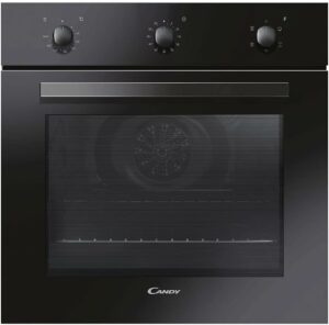 Candy FCP502N Forno Elettrico Ventilato con 4 Programmi e Classe Energetica A  