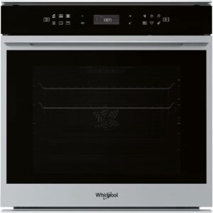 Forno incasso Whirlpool W7 Os4 4S1 P, classe energetica A, funzione Pyrolytica, design moderno