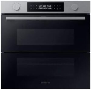 Forno Samsung NV7B4550VAS/U1 in evidenza con design elegante e funzioni avanzate