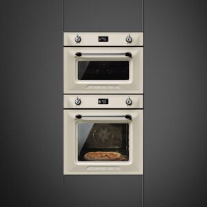 Forno compatto Four SO4902M1 con design elegante e funzionalità avanzate, ideale per cucine moderne.