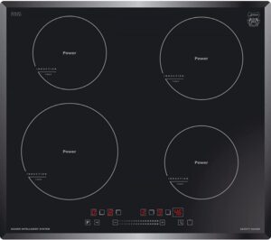 Forno Kaiser EH 6326 W+KCT 6705 FI in cucina, con un design moderno e funzionale, pronto per l'installazione da incasso