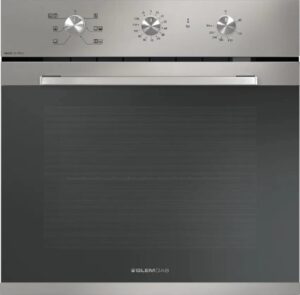 Forno elettrico 64 Litri Classe A - GFX62IX-S3 in cucina