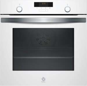 Forno Balay 3HB5158B2 con potenza di 3400 W e classe energetica A