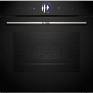 Forno BOSCH HRG7761B1 3600 W 71 L con design elegante e classe energetica A