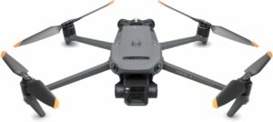 DJI Mavic 3E Worry-Free Base con fotocamera e RTK per precisione elevata