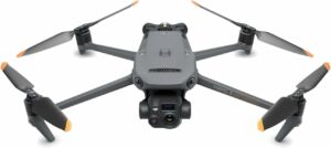 DJI Combo Mavic 3T Worry-Free Base, drone con termocamera 640×512 e fotocamera grandangolare CMOS da 1/2, ideale per professionisti e appassionati di droni.