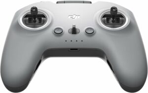 DJI FPV Remote Controller 2, compatibile con droni, controllo a distanza, raggio fino a 6 km