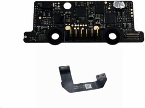 Flytoyecce Modulo Scheda ESC per DJI Mavic Mini 3 PRO, la soluzione ideale per la riparazione del drone con pezzi di ricambio di alta qualità.