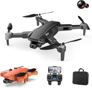 Mini Drone con 6K Camera, WiFi FPV 5G, modalità Combat e molto altro per bambini e principianti.