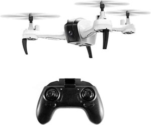 Drone 1080P HD con camera WiFi FPV, modalità Headless e Altitude Hold, perfetto per principianti e bambini