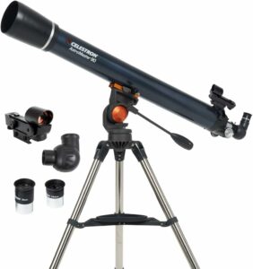 Celestron 21063 AstroMaster 90AZ telescopio con sconti esclusivi