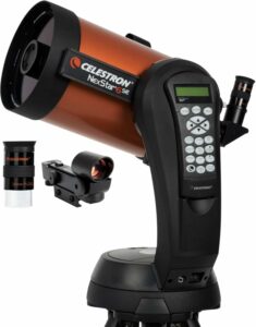 Celestron NexStar 6SE Telescopio Computerizzato con codici sconto e coupon