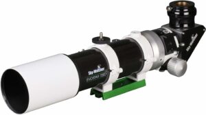 Sky-Watcher EvoStar 72 APO Doublet Refractor per astrofotografia e astronomia visiva  