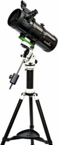 Sky-Watcher SK-AVANT-114N Telescopio Riflettore, alta qualità e design  