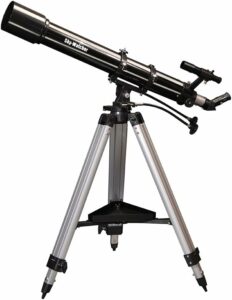 Skywatcher Evostar-90, telescopio rifrattore con sconti e coupon esclusivi