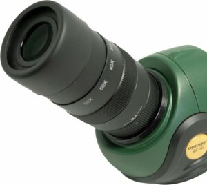 Omegon Cannocchiale Zoom ED 20-60x84 mm in natura