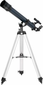 Telescopio Discovery Spark 707 AZ puntato verso le stelle