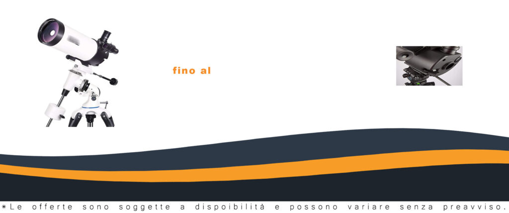 Telescopio ZXLPHAZ montato su treppiede regolabile puntato verso le stelle
