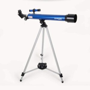 Telescopio rifrattore portatile 5X24 con ottica in vetro completamente rivestito