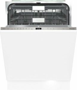 Lavastoviglie Hisense HV673A64 incasso 16 coperti con funzioni avanzate e classe energetica A  