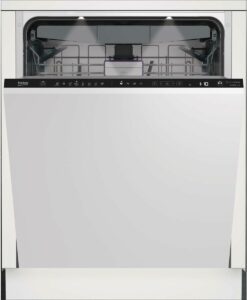 Lavastoviglie BEKO 60 cm, classe energetica A, design moderno ed efficiente  