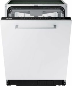 Lavastoviglie da incasso Samsung DW60CG550B00, silenziosa ed efficiente, perfetta per ogni cucina