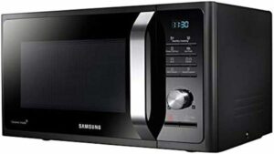 Samsung MG28F303TAK Microonde Combinato 28 L 900 W in Nero