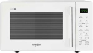 Whirlpool MWP253W Microonde Ricondizionato Bianco, design elegante e prestazioni elevate.