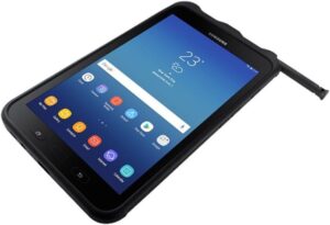 Samsung Galaxy TAB Active T395 4G 16GB: tablet resistente per lavoro e mobilità  