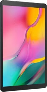 Samsung Galaxy Tab A 10.1 (2019) BLACK, recensione e caratteristiche principali  