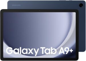 Samsung Galaxy Tab A9+ 11" in Blu Scuro con 128GB di memoria  