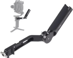 Hersmay Per DJI RS 3 Mini Sling – Impugnatura regolabile per stabilizzatori DJI 