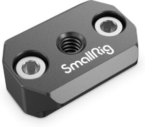 SMALLRIG NATO Rail compatibile con DJI Ronin S e SC, guida all'acquisto con sconti e coupon 