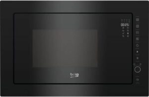 BEKO BMCB25433BG Microonde Integrato con Grill 25L, design elegante e funzionale, ideale per cucinare velocemente