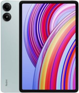 Xiaomi Redmi Pad Pro 256GB 8GB RAM con display 2.5K da 12.1" e batteria da 10000mAh