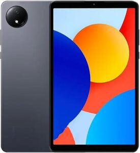 Xiaomi Redmi Pad SE Tablet 8.7 Pollici con Display 90Hz e Batteria 6650mAh  