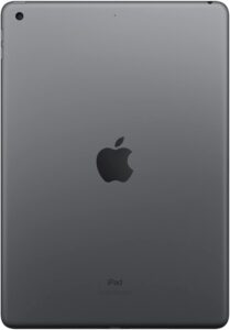 Immagine del 2019 Apple iPad 10.2 pollici Wi-Fi 32GB Grigio Siderale Ricondizionato  